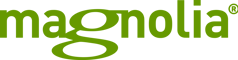 Magnolia logo