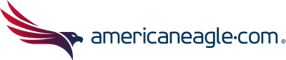 Americaneagle.com logo