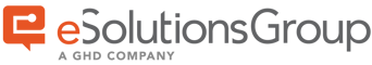 eSolutions Group logo