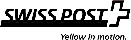 Swiss Post logo