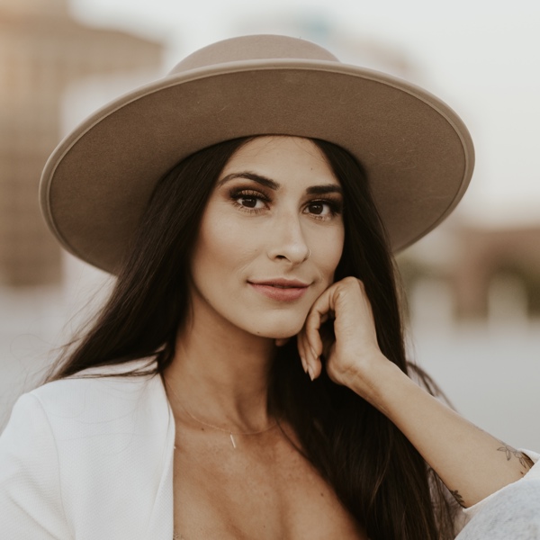 llyssa Russ, Product Marketing Manager, Accessibility at Siteimprove.