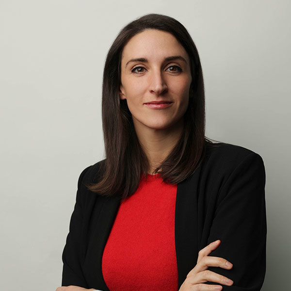 Valentina Tarantini, Technology Consultant & Lead of the Accessibility Initiative at Merkle.