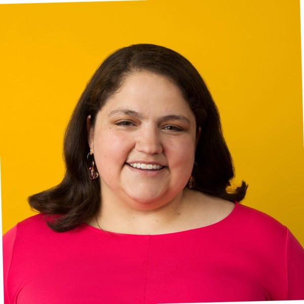 Diane Kulseth, Manager, Digital Marketing Consulting at Siteimprove 