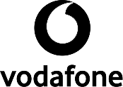 Vodafone logo