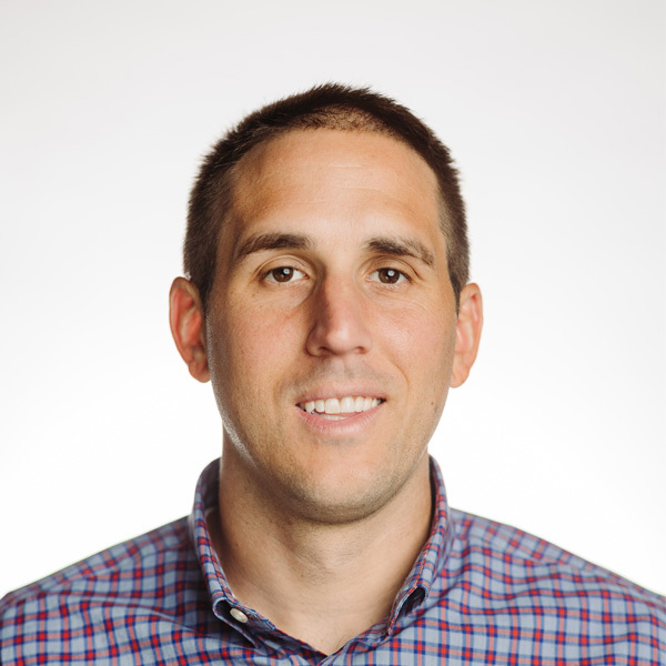 Andrew Amann, CEO & Co-Founder, NineTwoThree Studio