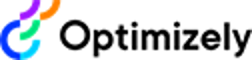 Optimizely logo