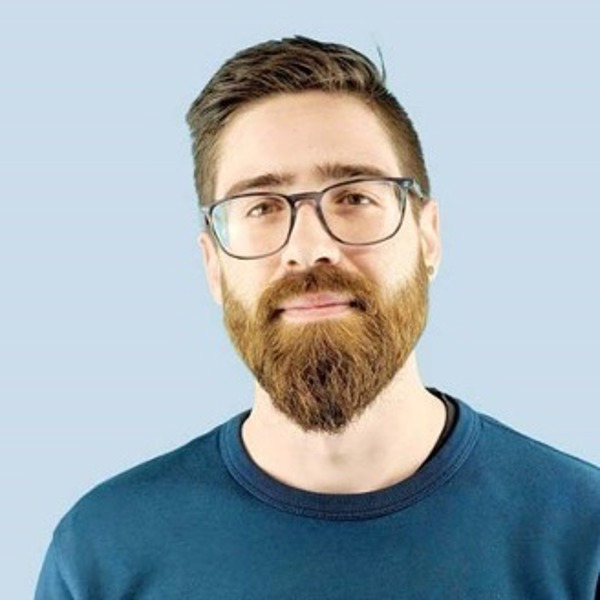 Image of Danny Lancaster  Accessibility Lead at Nexer Digital 