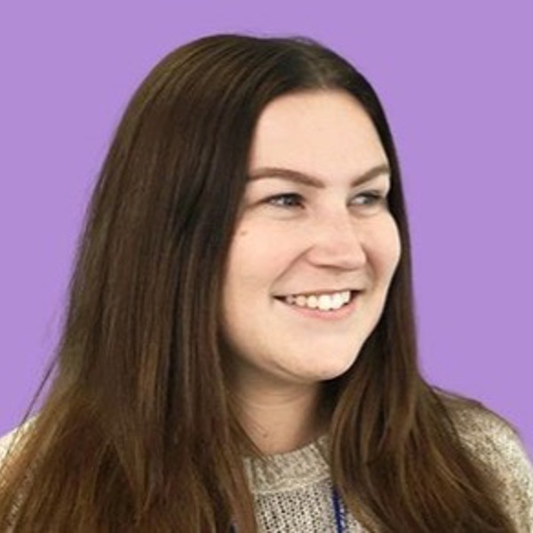 Image of Molly Barnes Accessibility and User Experience Consultant at Nexer Digital 