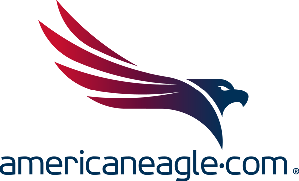 American eagle logo