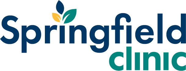 Springfield Clinic logo