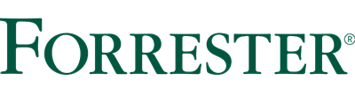 Forrester logo