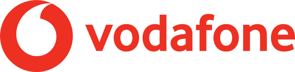 Vodafone logo